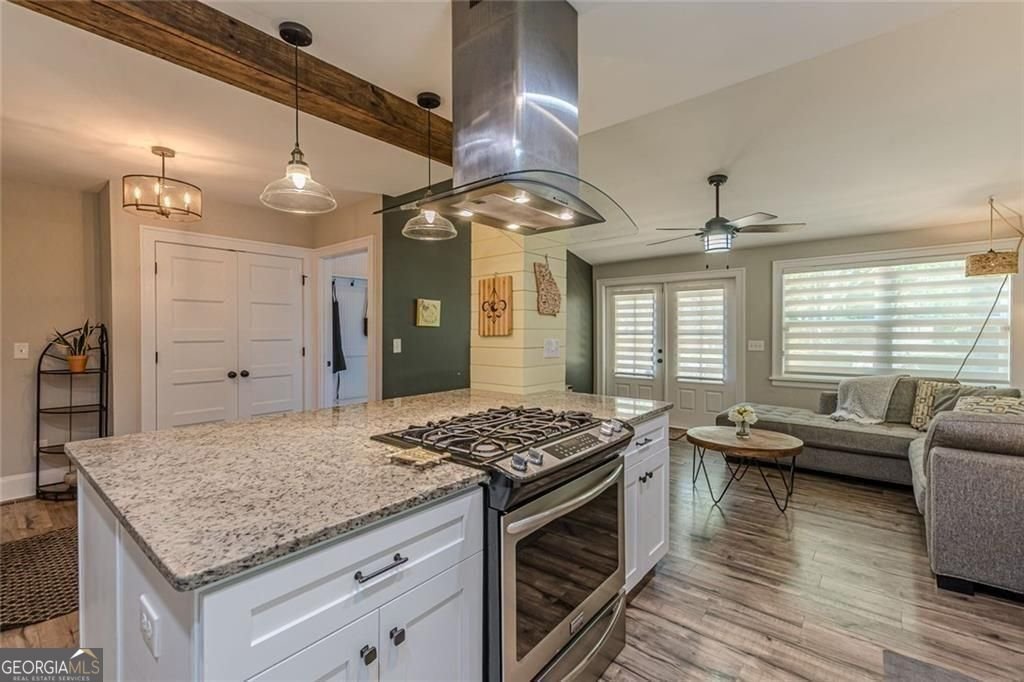 1237 Winburn Drive East Point - Photo 19