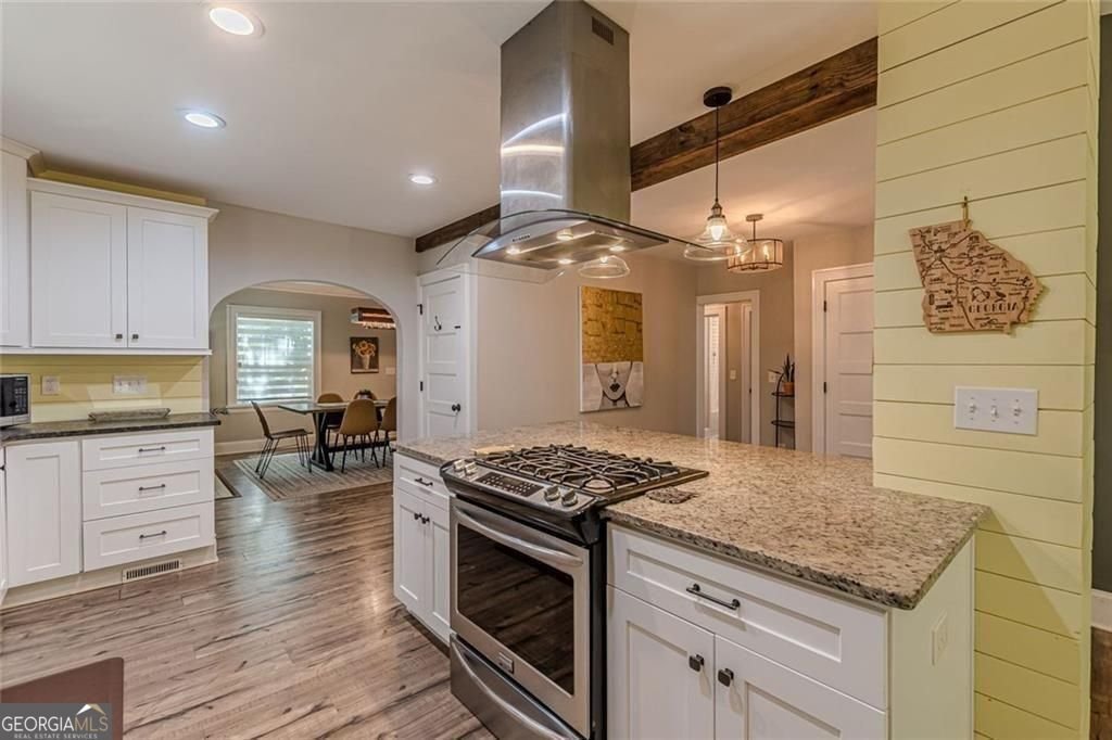 1237 Winburn Drive East Point - Photo 20