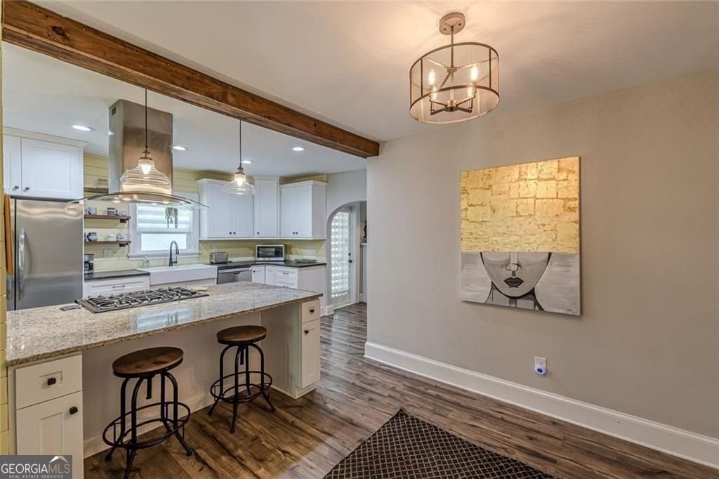 1237 Winburn Drive East Point - Photo 26