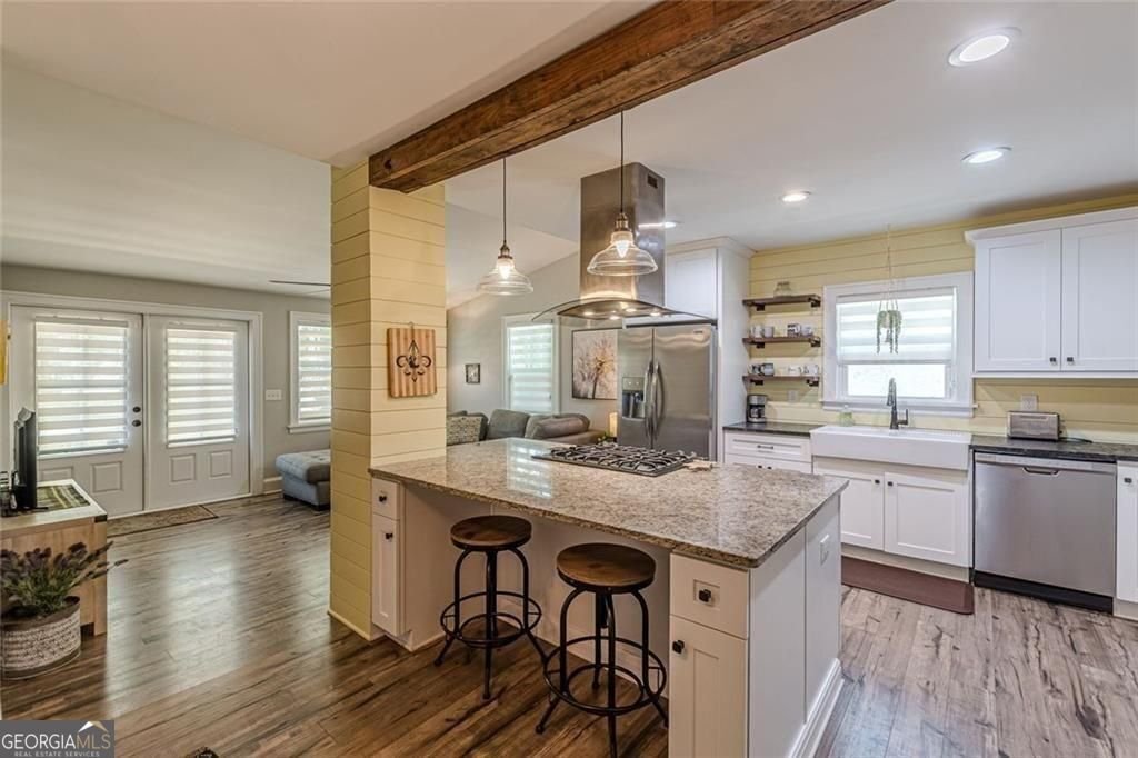 1237 Winburn Drive East Point - Photo 27