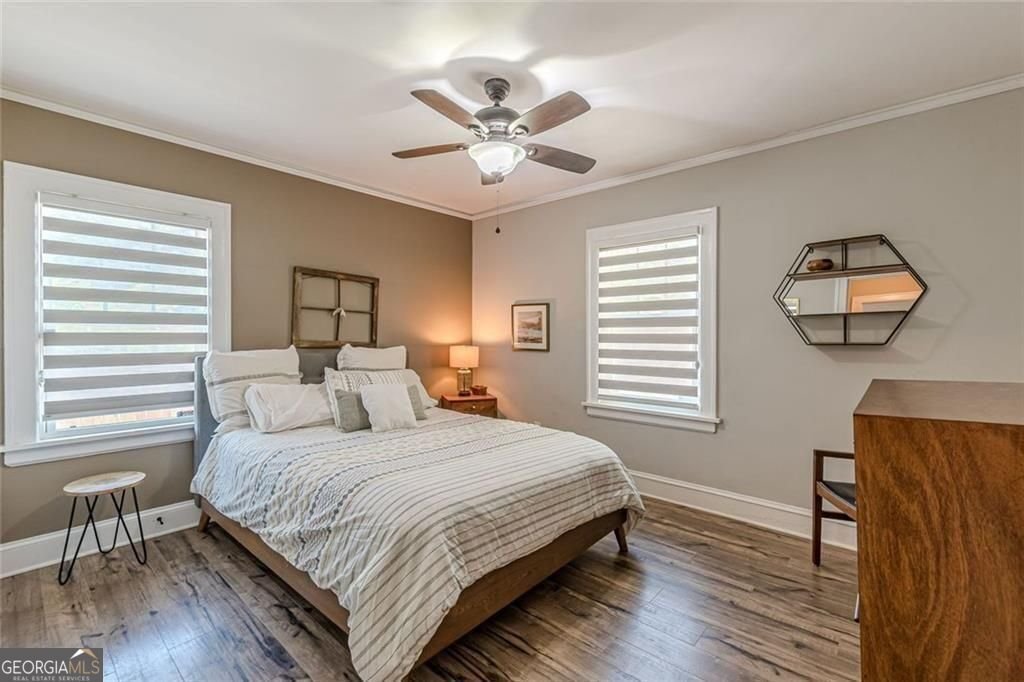 1237 Winburn Drive East Point - Photo 36