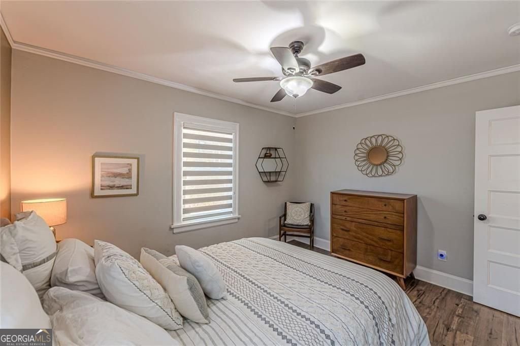 1237 Winburn Drive East Point - Photo 37