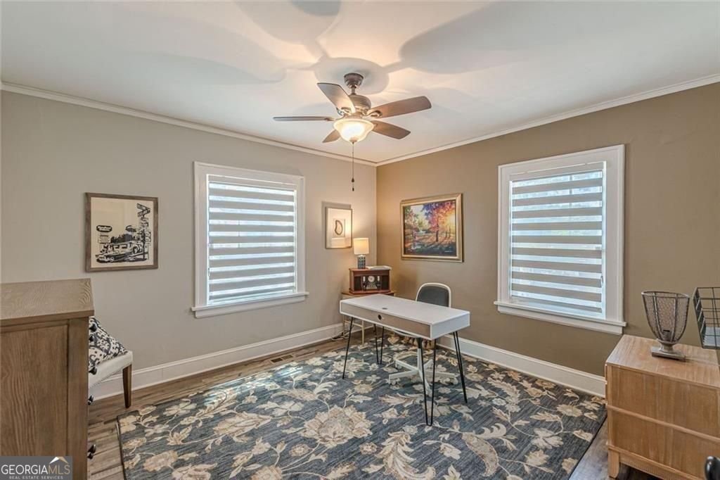 1237 Winburn Drive East Point - Photo 41