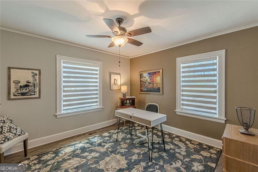 1237 Winburn Drive East Point - Photo 42