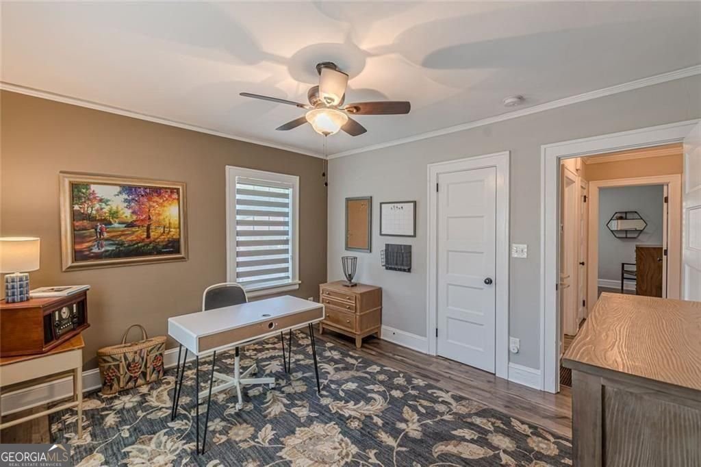 1237 Winburn Drive East Point - Photo 43