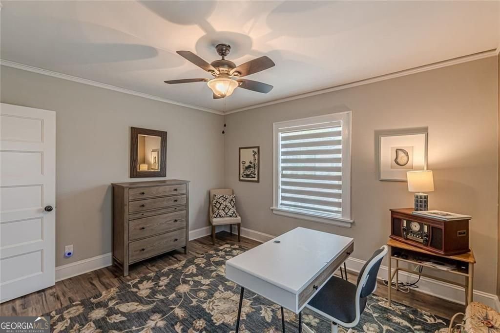 1237 Winburn Drive East Point - Photo 44