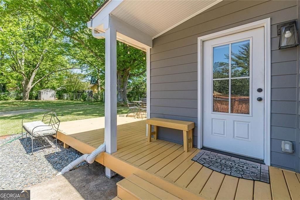 1237 Winburn Drive East Point - Photo 59