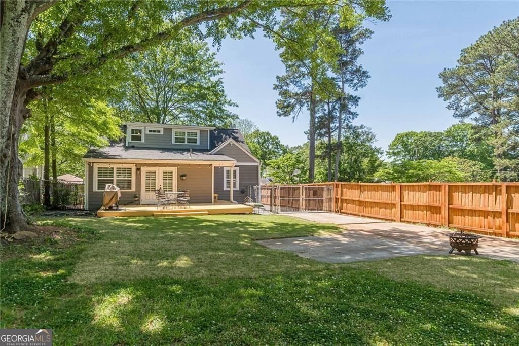 1237 Winburn Drive East Point - Photo 64