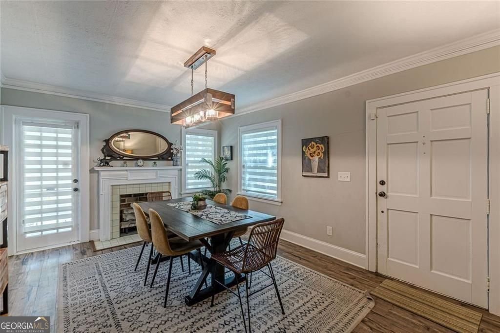 1237 Winburn Drive East Point - Photo 8