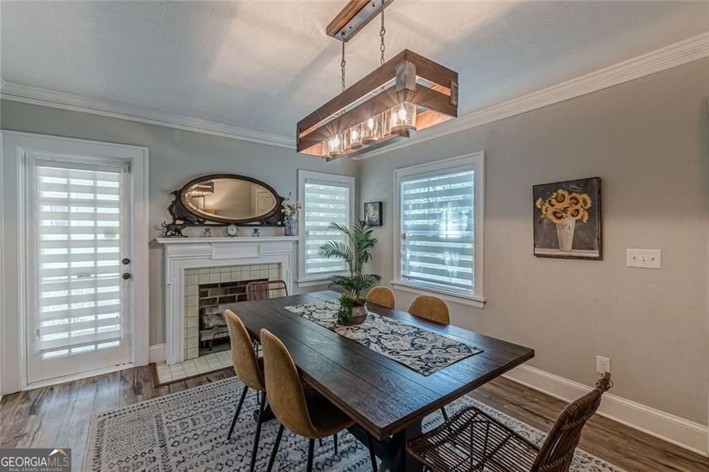 1237 Winburn Drive East Point - Photo 9