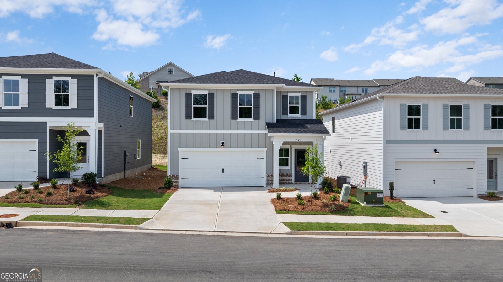 232 Black Walnut Way Canton - Photo 26
