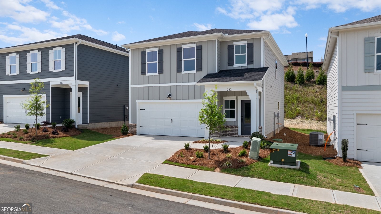232 Black Walnut Way Canton - Photo 27