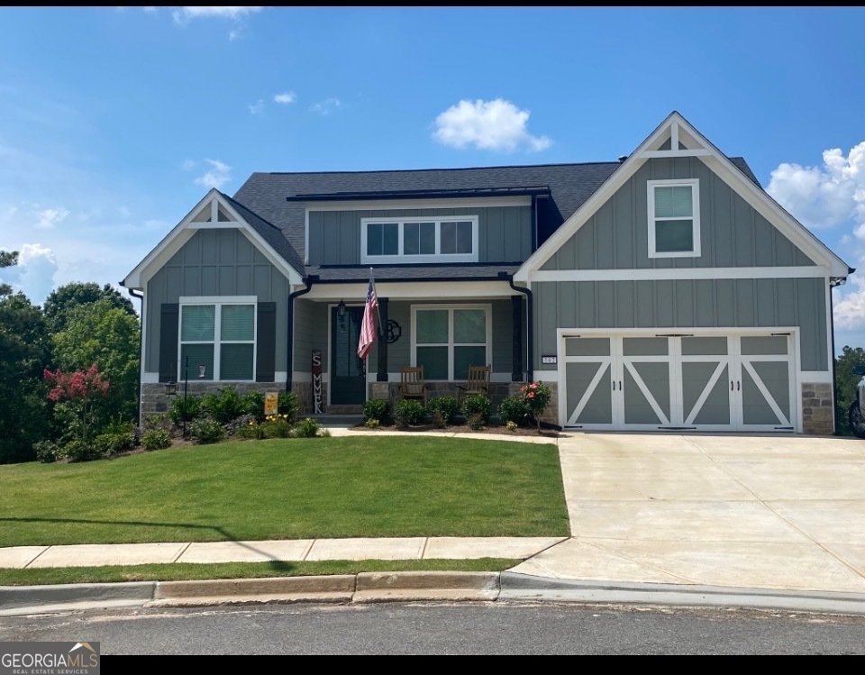 342 Sweet Plum Trail Dallas - Photo 1