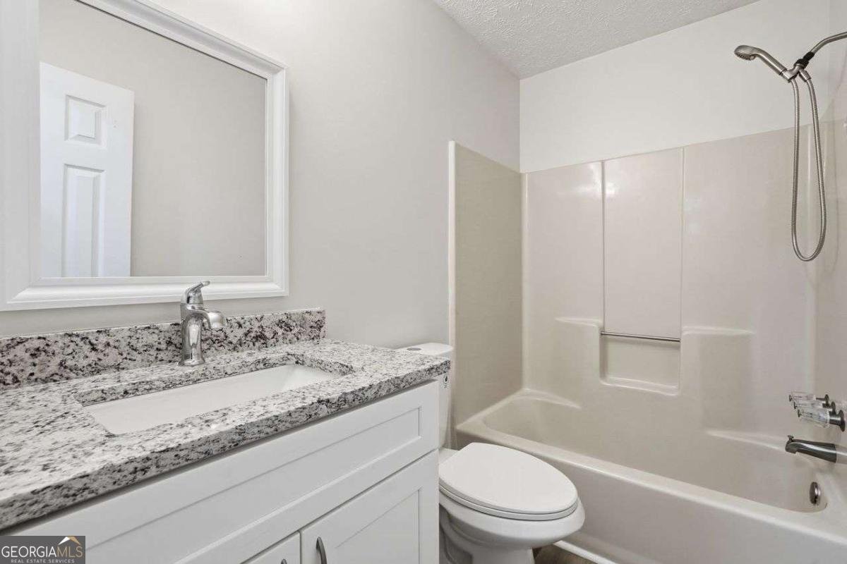 7145 Stonecreek Drive Douglasville - Photo 18