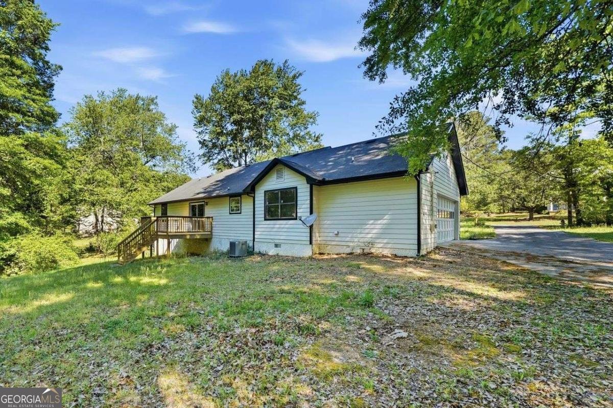 7145 Stonecreek Drive Douglasville - Photo 27