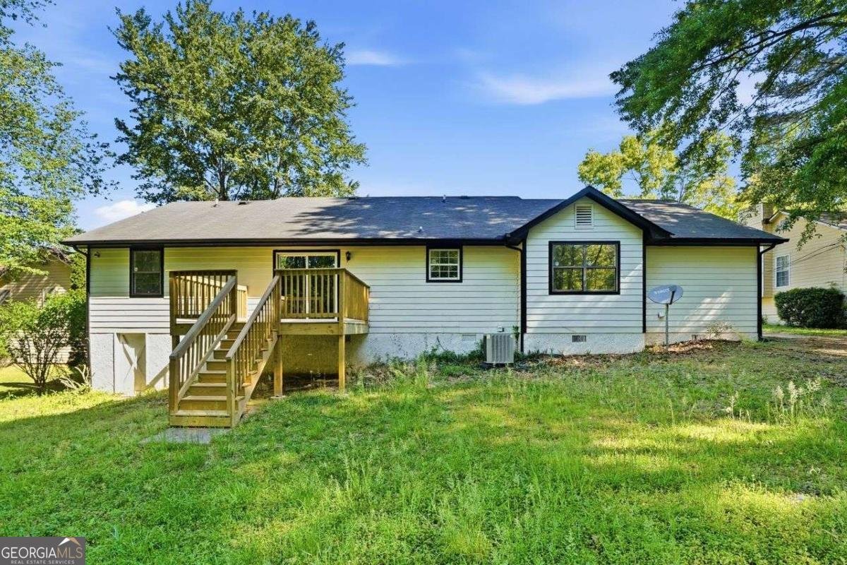 7145 Stonecreek Drive Douglasville - Photo 28