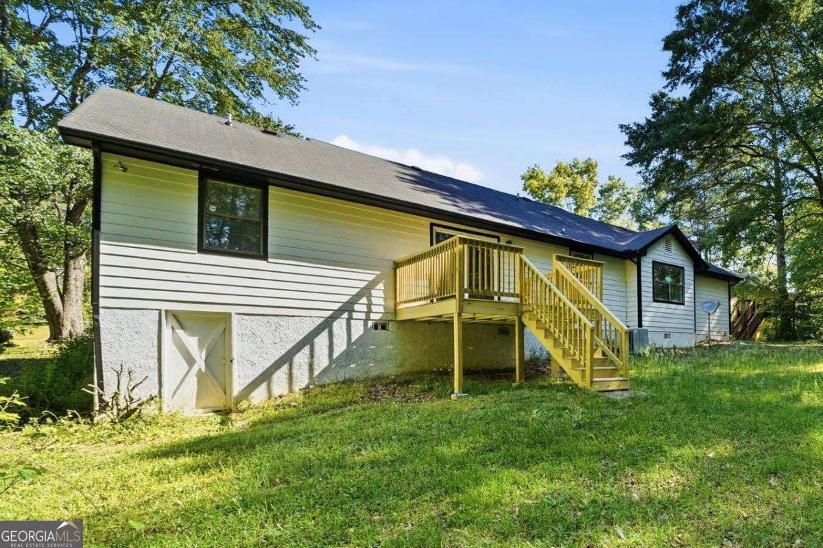 7145 Stonecreek Drive Douglasville - Photo 29