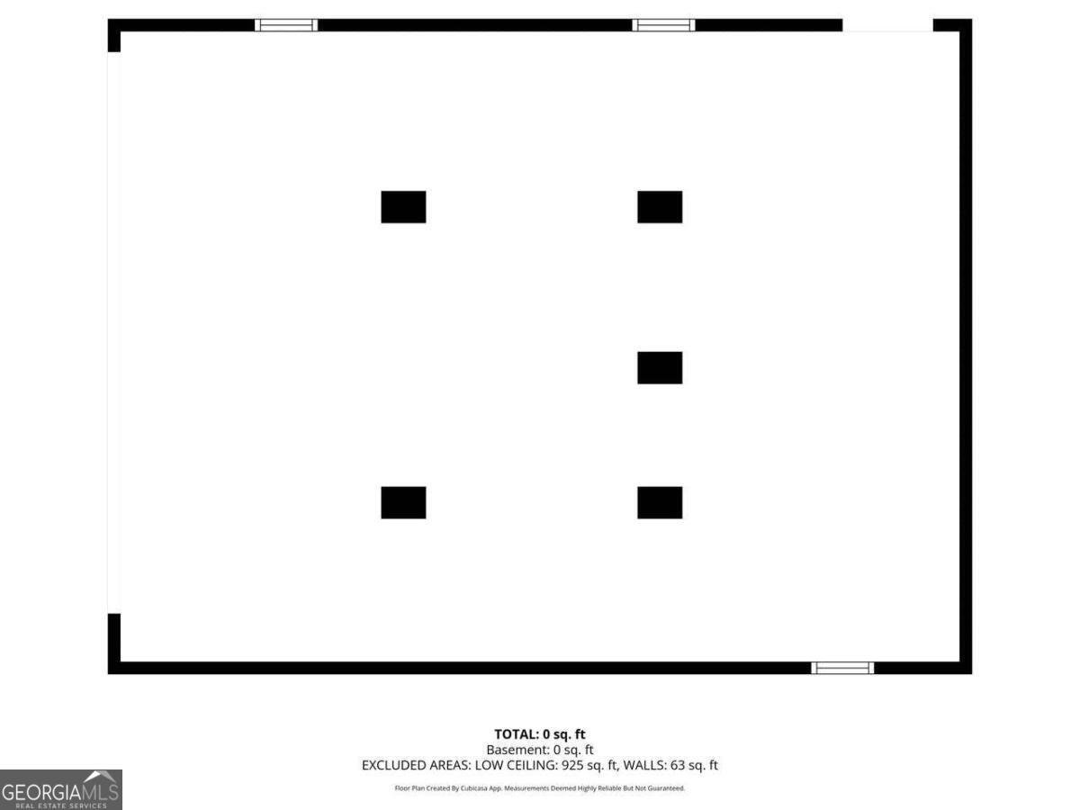 7145 Stonecreek Drive Douglasville - Photo 32