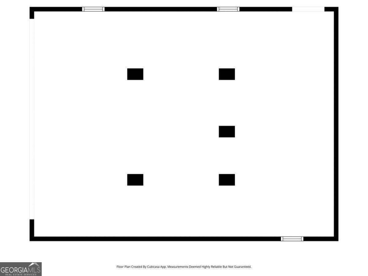 7145 Stonecreek Drive Douglasville - Photo 34