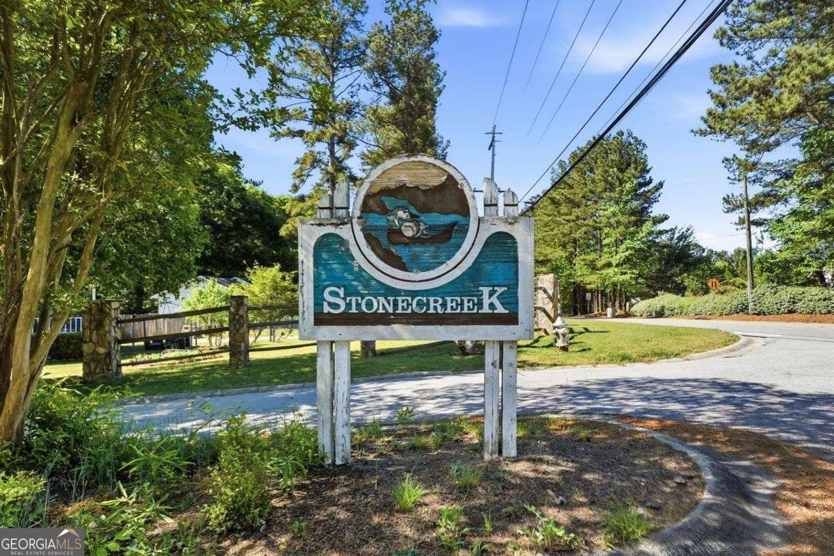 7145 Stonecreek Drive Douglasville - Photo 35