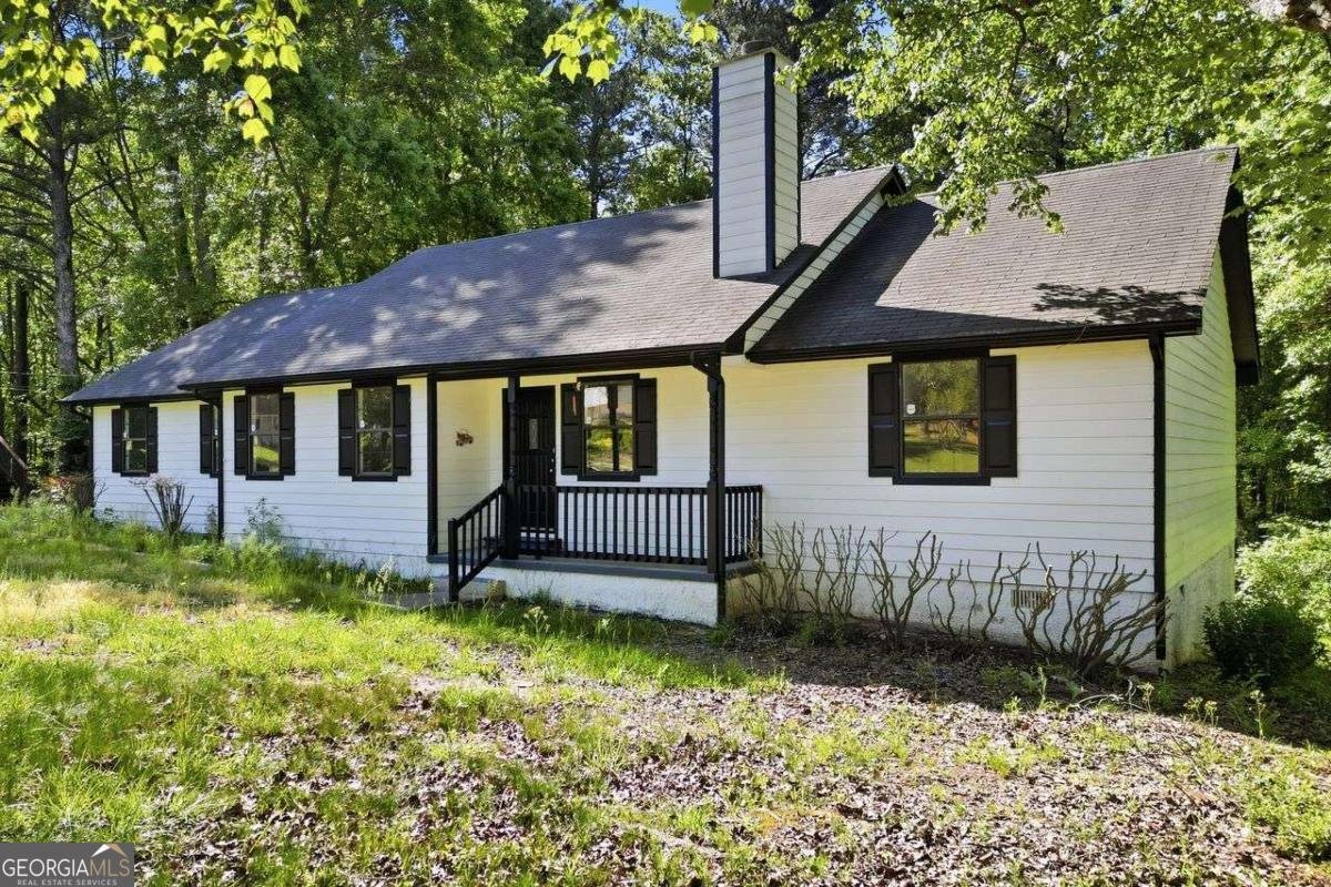 7145 Stonecreek Drive Douglasville - Photo 36