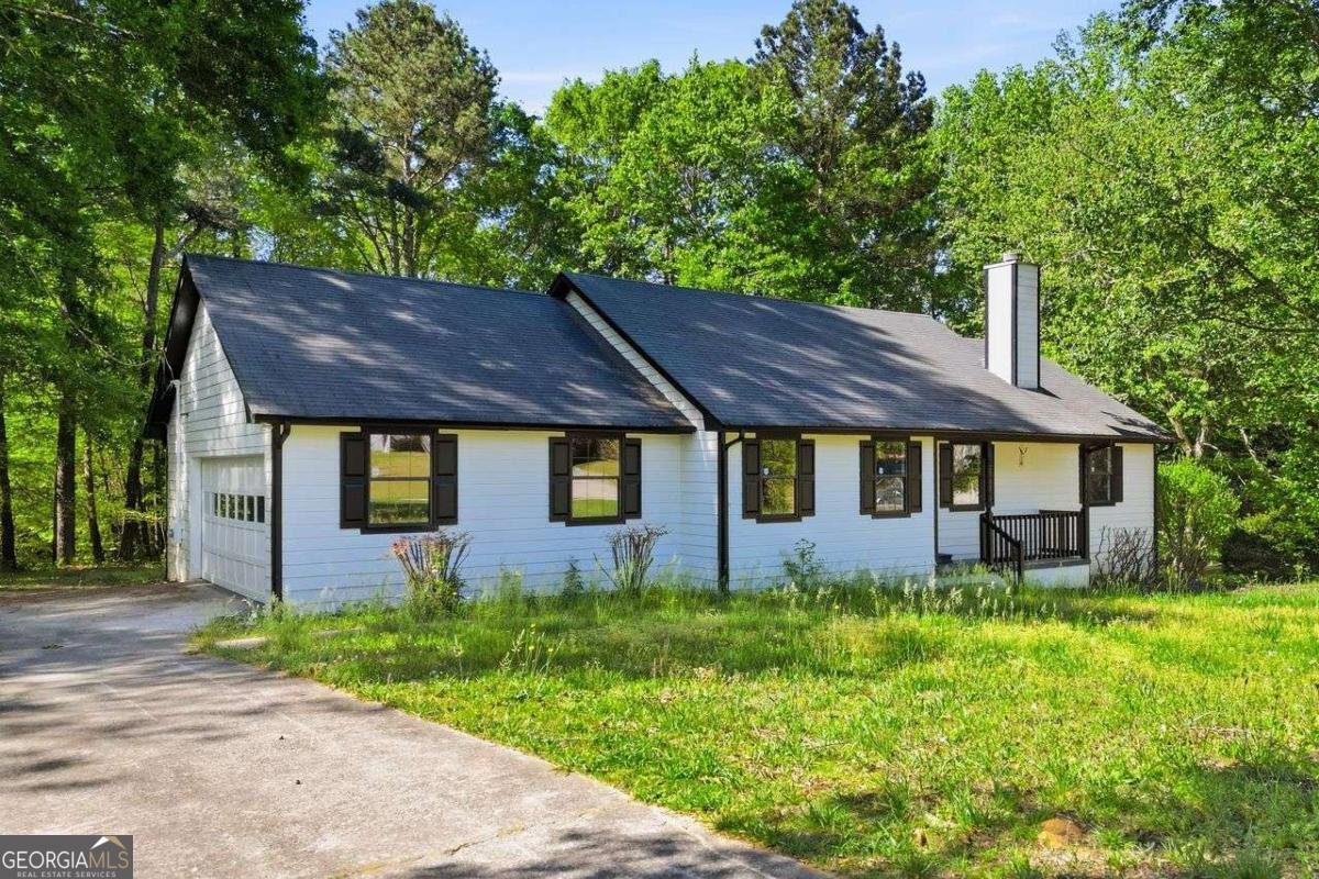 7145 Stonecreek Drive Douglasville - Photo 37