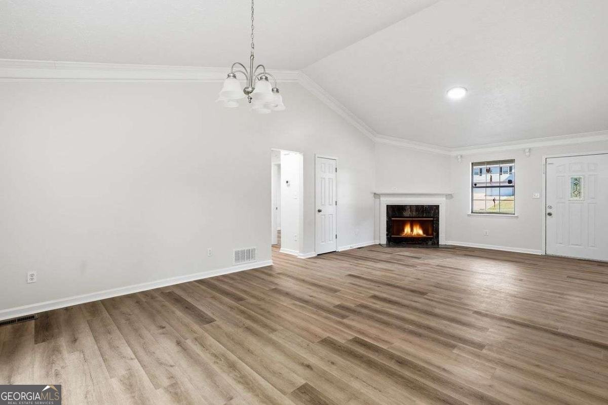 7145 Stonecreek Drive Douglasville - Photo 9