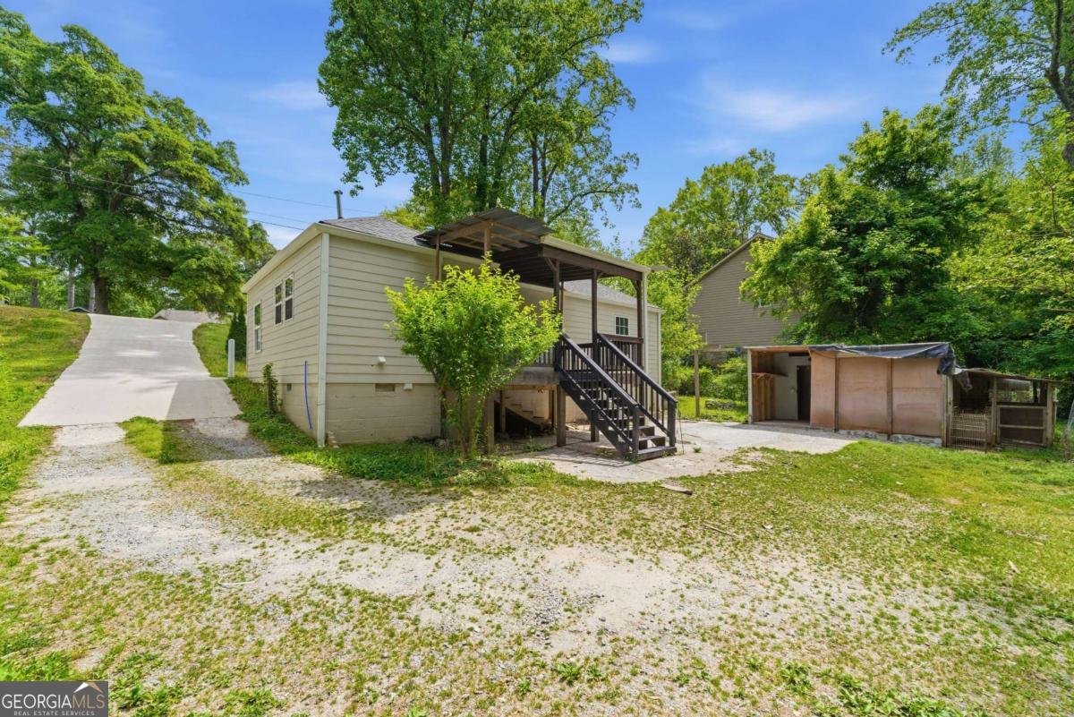 254 Pauladean Circle Marietta - Photo 19