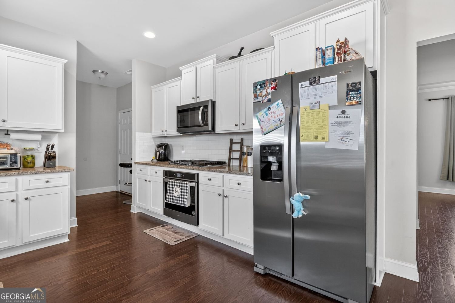 1817 Highland Creek Drive Monroe - Photo 14