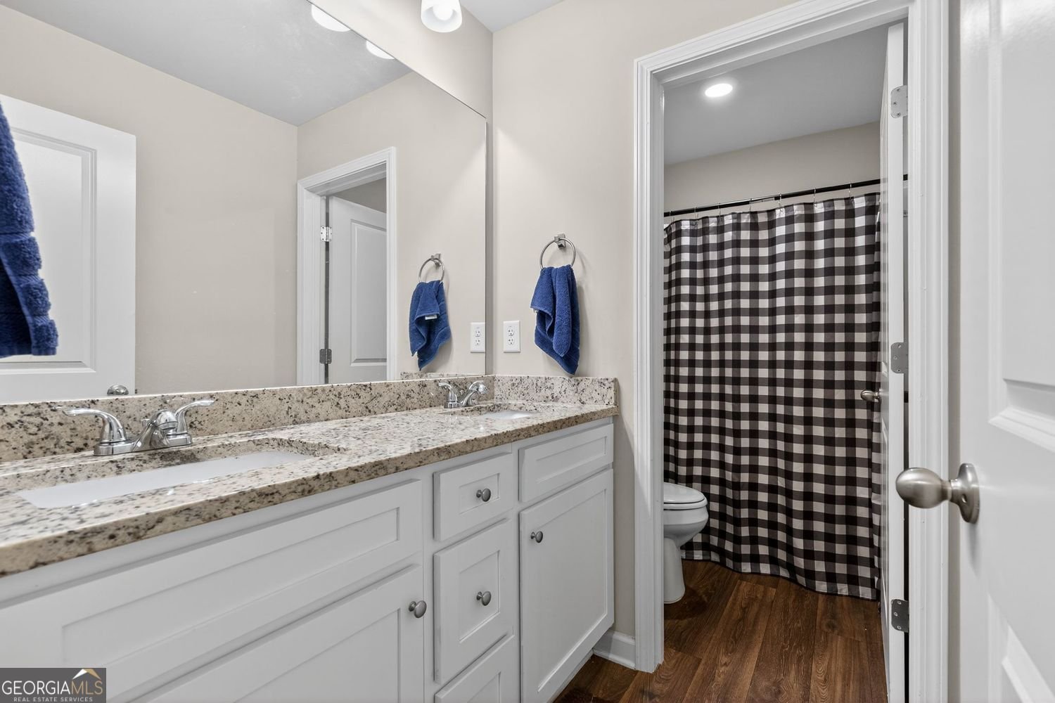 1817 Highland Creek Drive Monroe - Photo 23