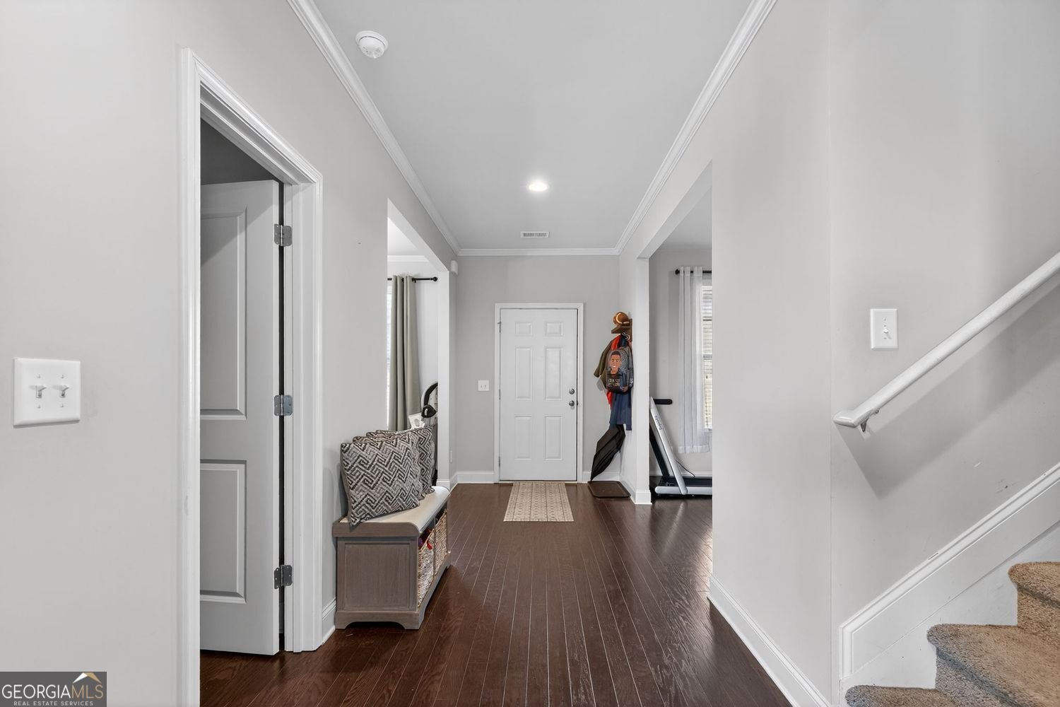 1817 Highland Creek Drive Monroe - Photo 6