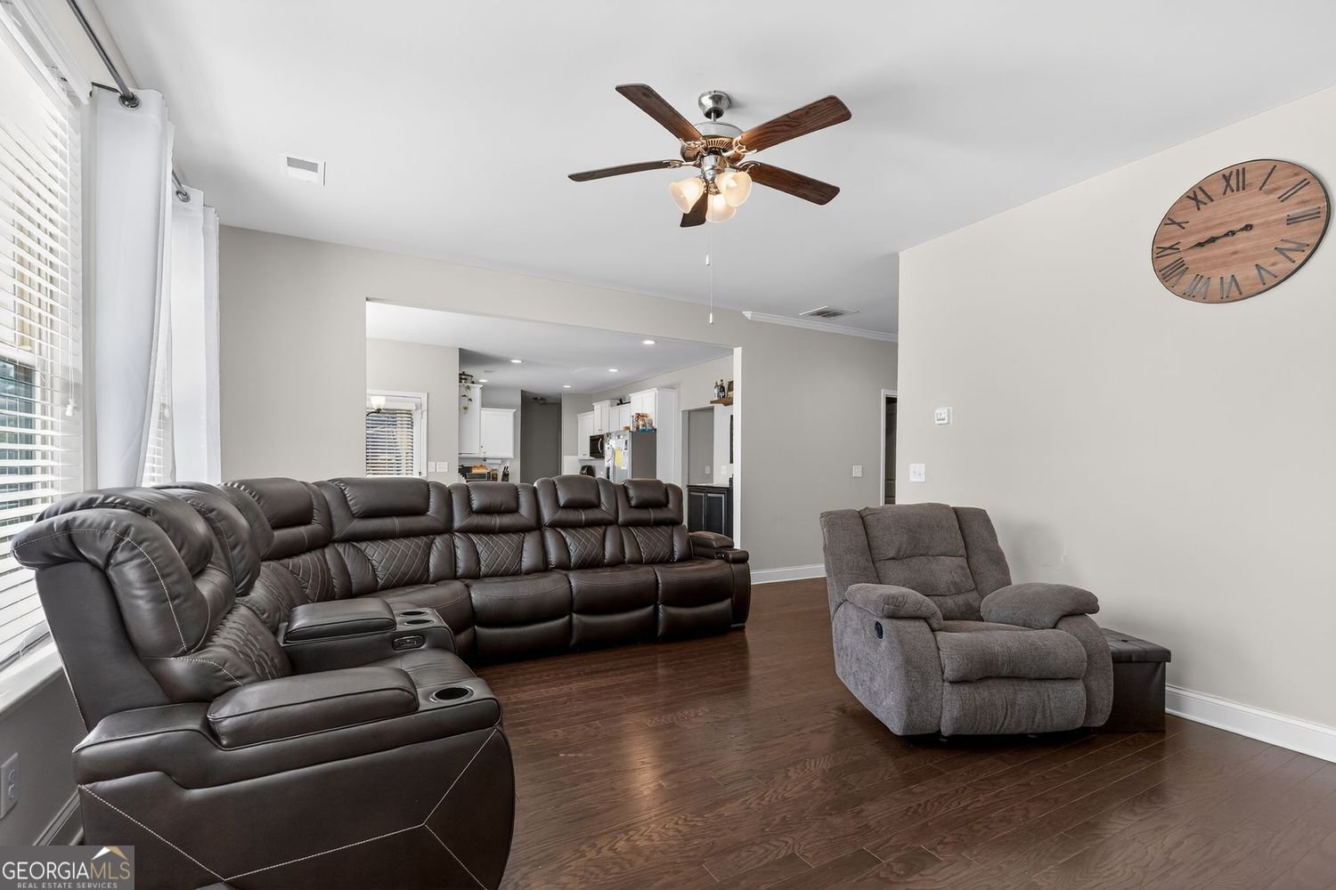 1817 Highland Creek Drive Monroe - Photo 9