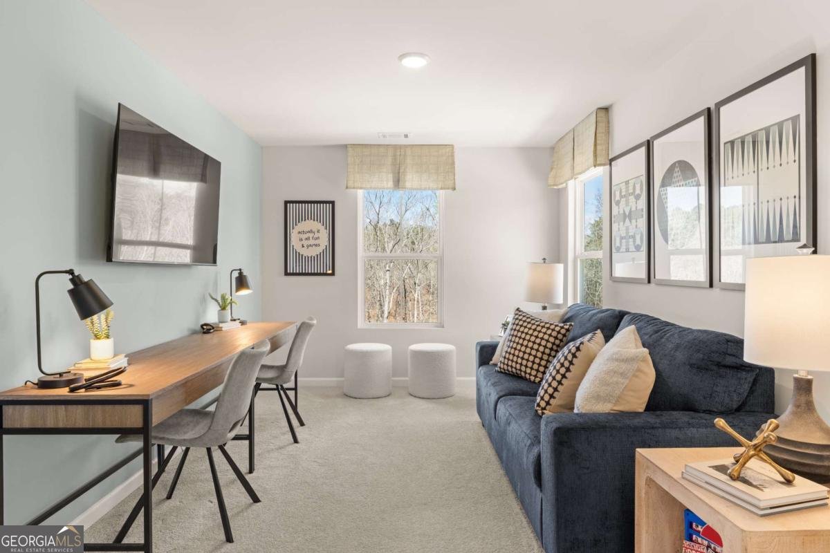 236 Black Walnut Way Canton - Photo 10