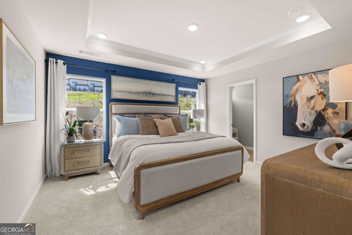 236 Black Walnut Way Canton - Photo 11