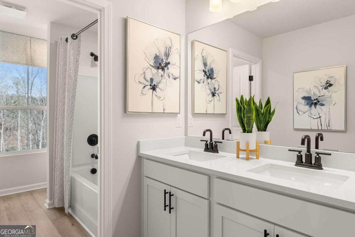 236 Black Walnut Way Canton - Photo 17