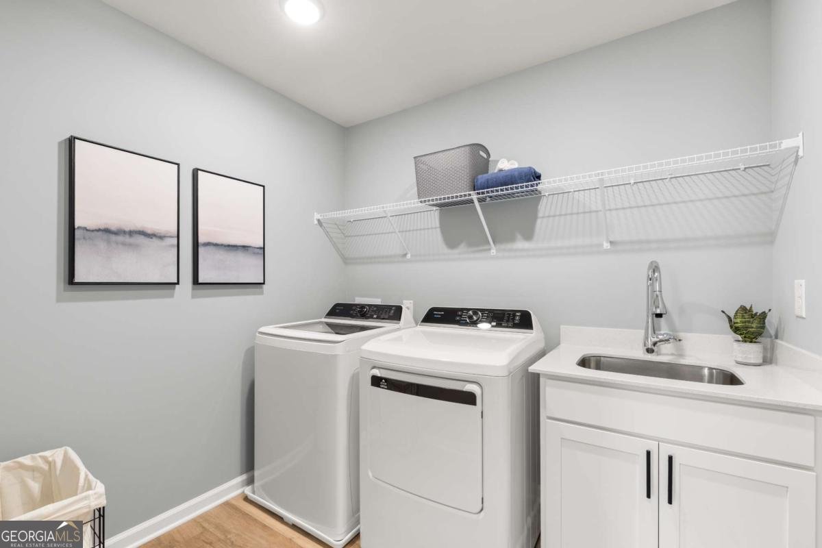 236 Black Walnut Way Canton - Photo 18