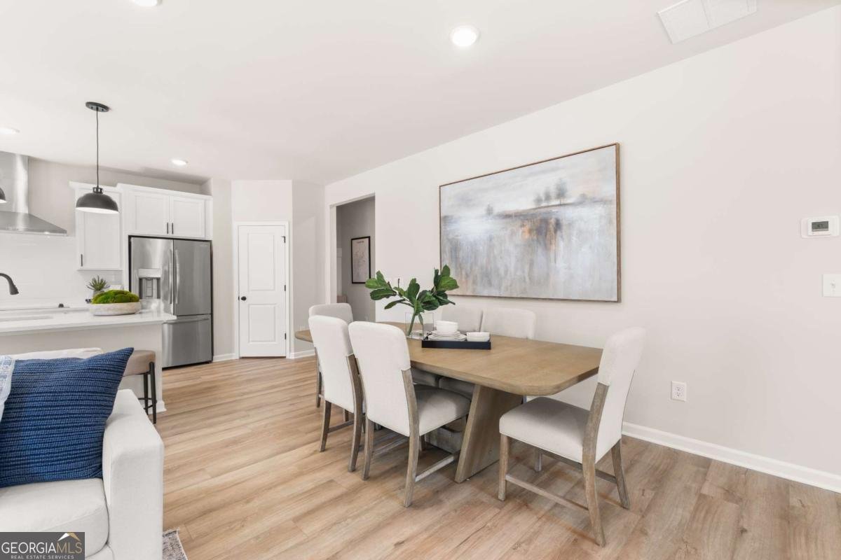 236 Black Walnut Way Canton - Photo 6