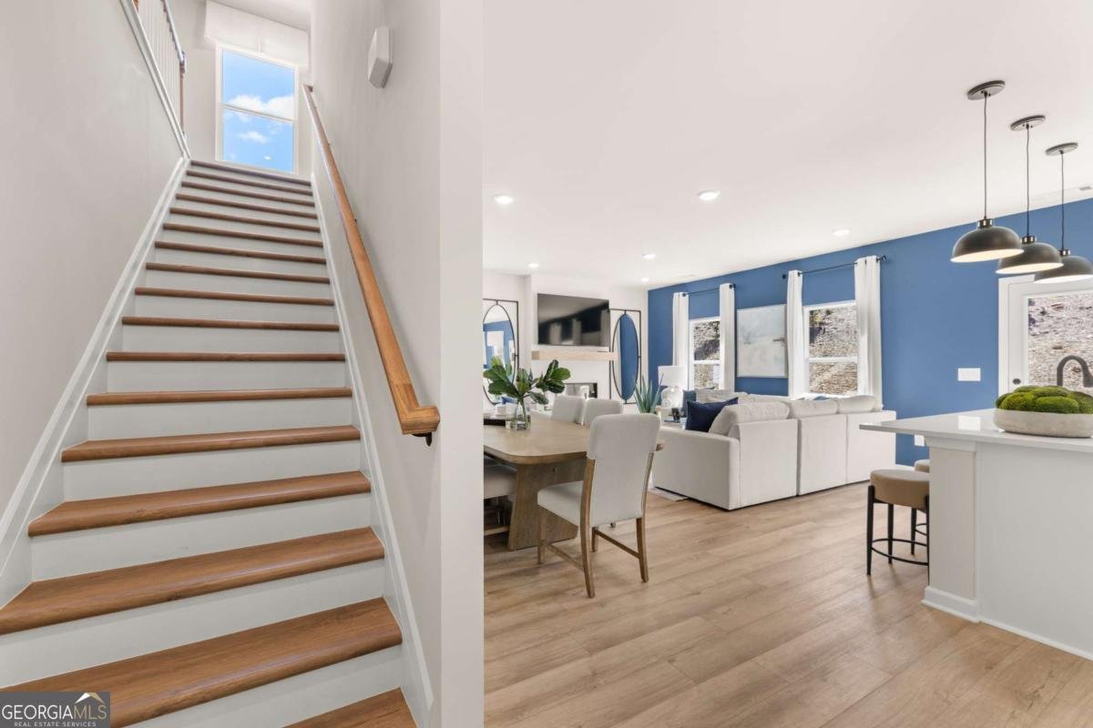 236 Black Walnut Way Canton - Photo 8