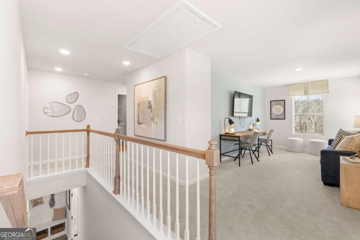 236 Black Walnut Way Canton - Photo 9