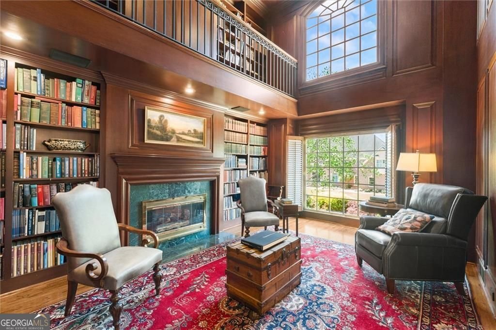 107 Gateside Courts Marietta - Photo 11