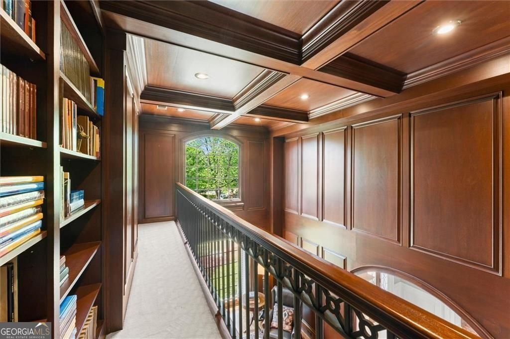 107 Gateside Courts Marietta - Photo 13