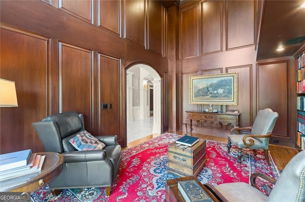 107 Gateside Courts Marietta - Photo 14