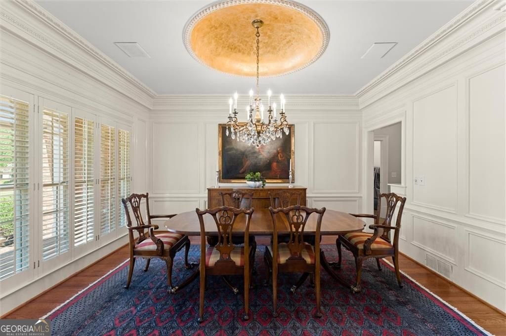 107 Gateside Courts Marietta - Photo 15