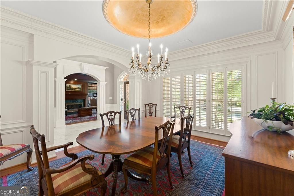 107 Gateside Courts Marietta - Photo 16