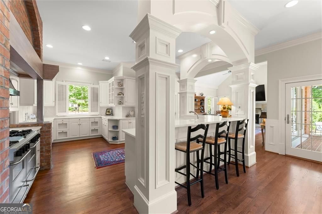 107 Gateside Courts Marietta - Photo 18