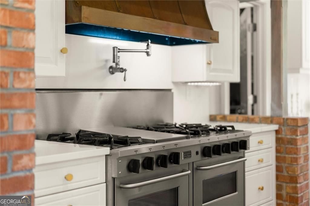 107 Gateside Courts Marietta - Photo 19