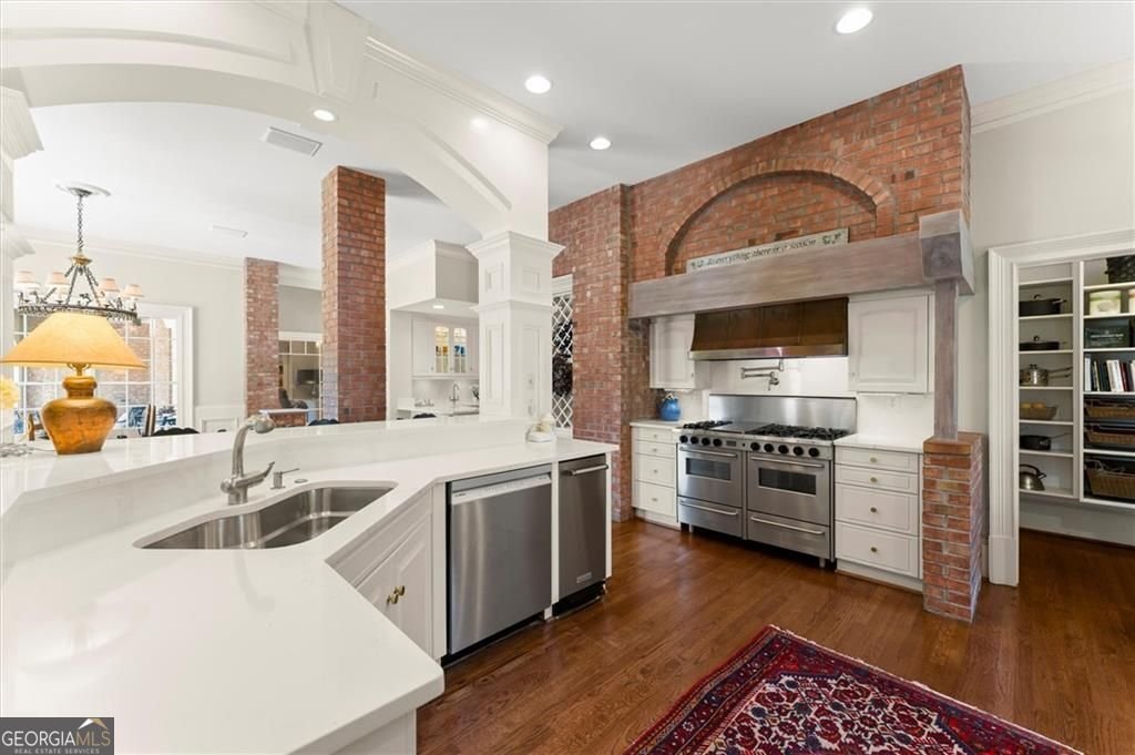 107 Gateside Courts Marietta - Photo 20