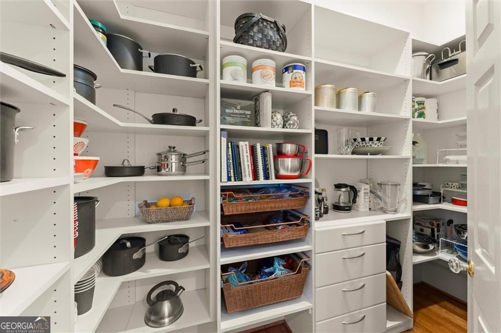 107 Gateside Courts Marietta - Photo 21