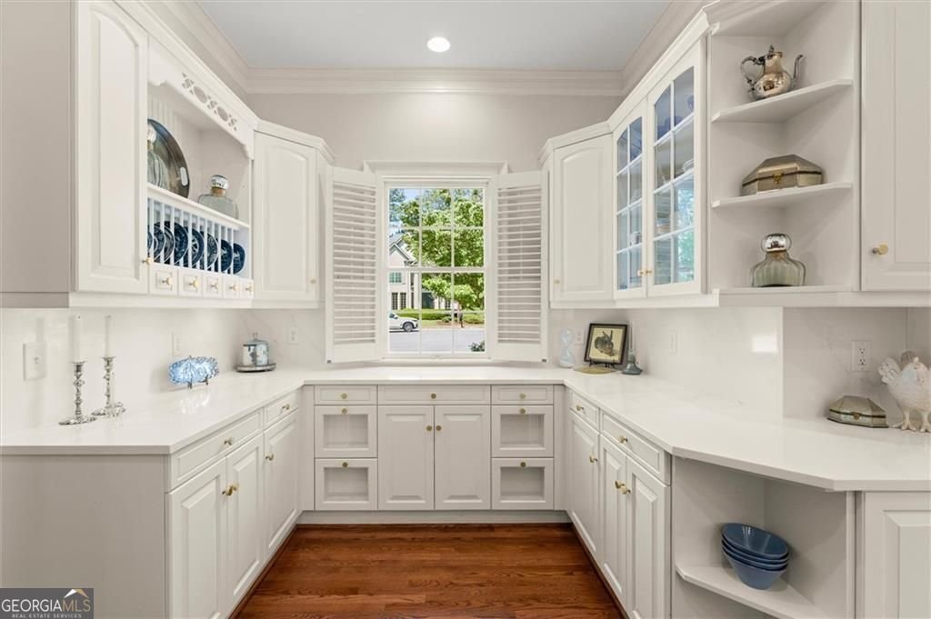 107 Gateside Courts Marietta - Photo 22