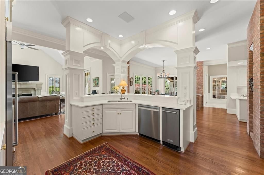 107 Gateside Courts Marietta - Photo 23